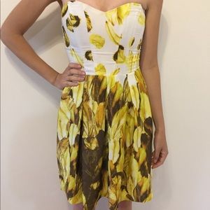 Cocktail dress